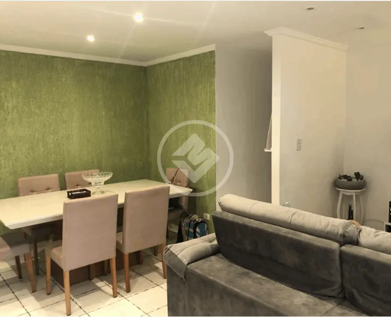 Apartamento Jardim Jaqueline, São Paulo - SP — foto 1