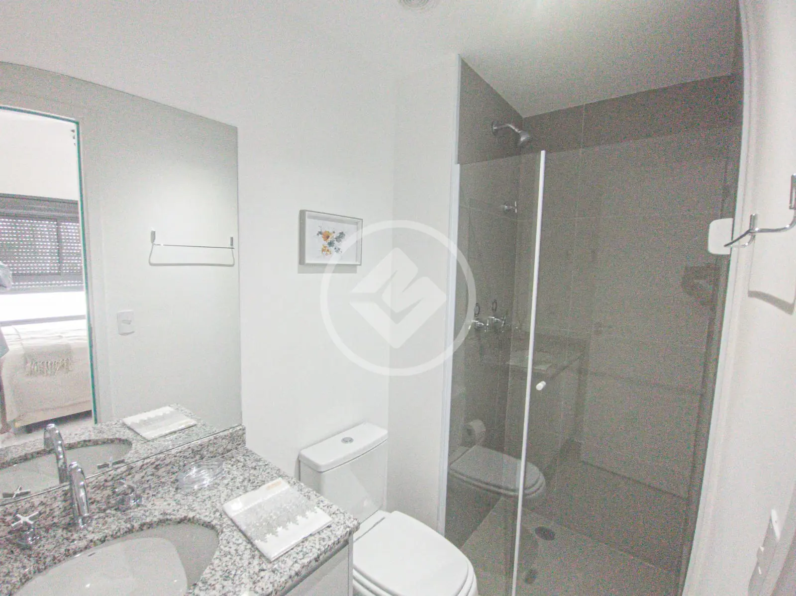 Imagem 3 - Apartamento em MOEMA, São Paulo - SP