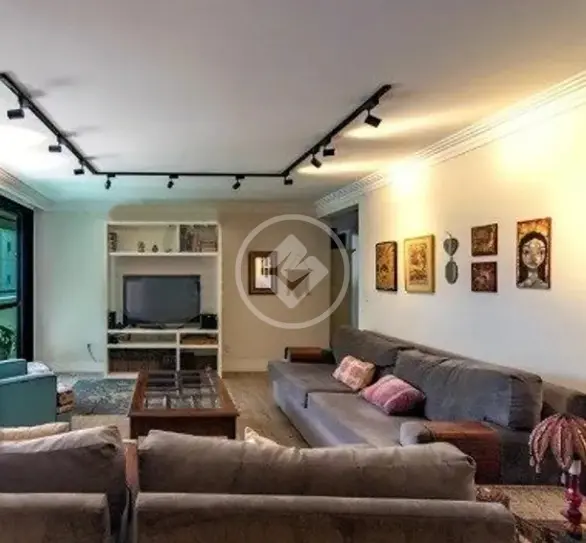 Imagem 3 - Apartamento em Moema, São Paulo - SP