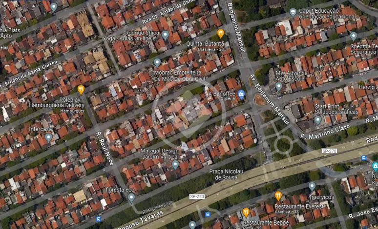 Terreno Vila Gomes, São Paulo - SP — foto 1