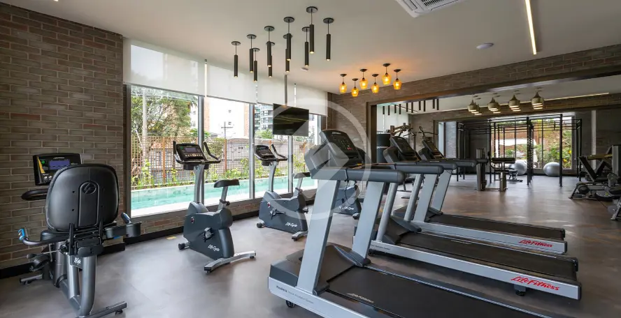 Imagem 3 - Apartamento em Campo Belo, São Paulo - SP