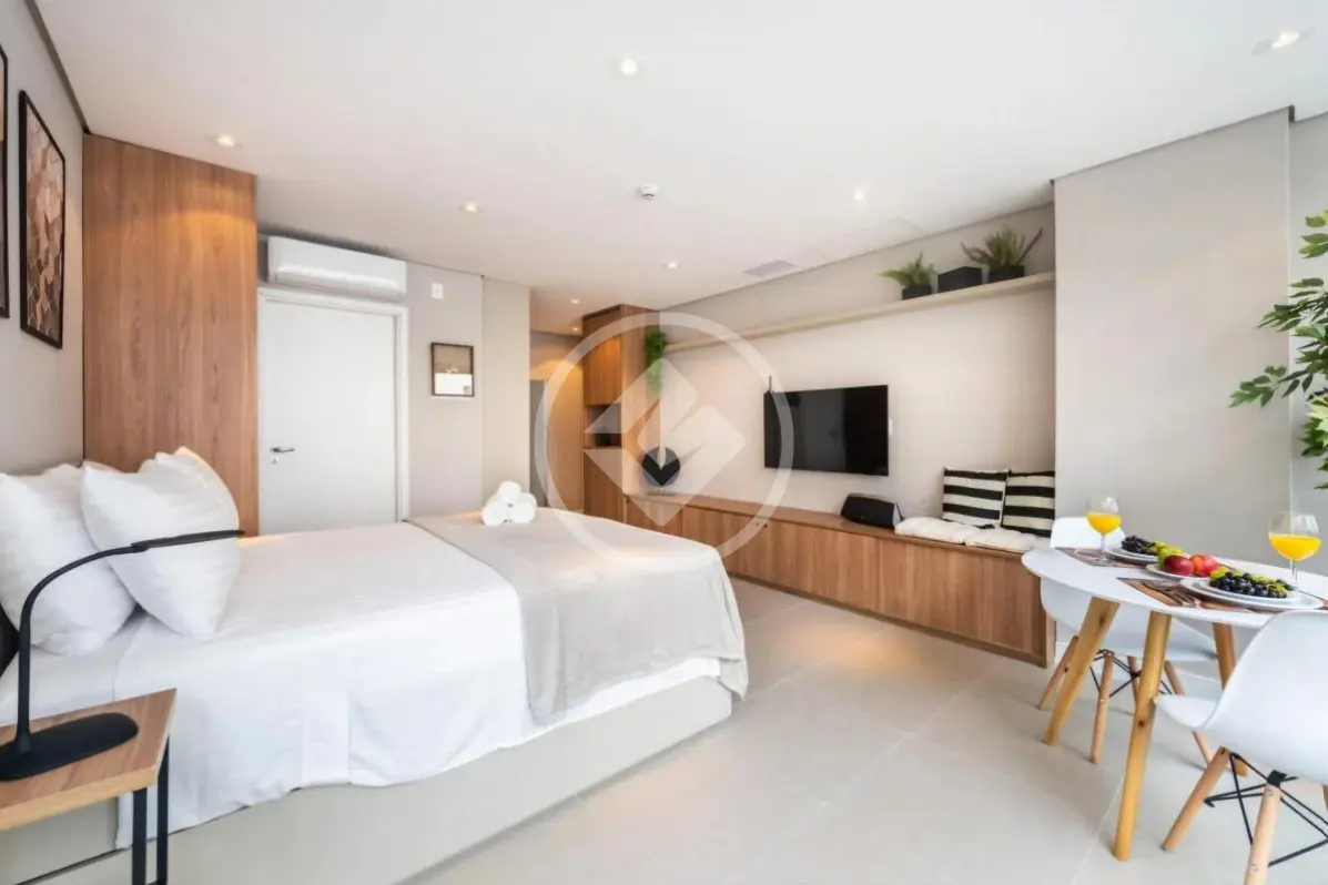 Imagem 3 - Apartamento em MOEMA, São Paulo - SP