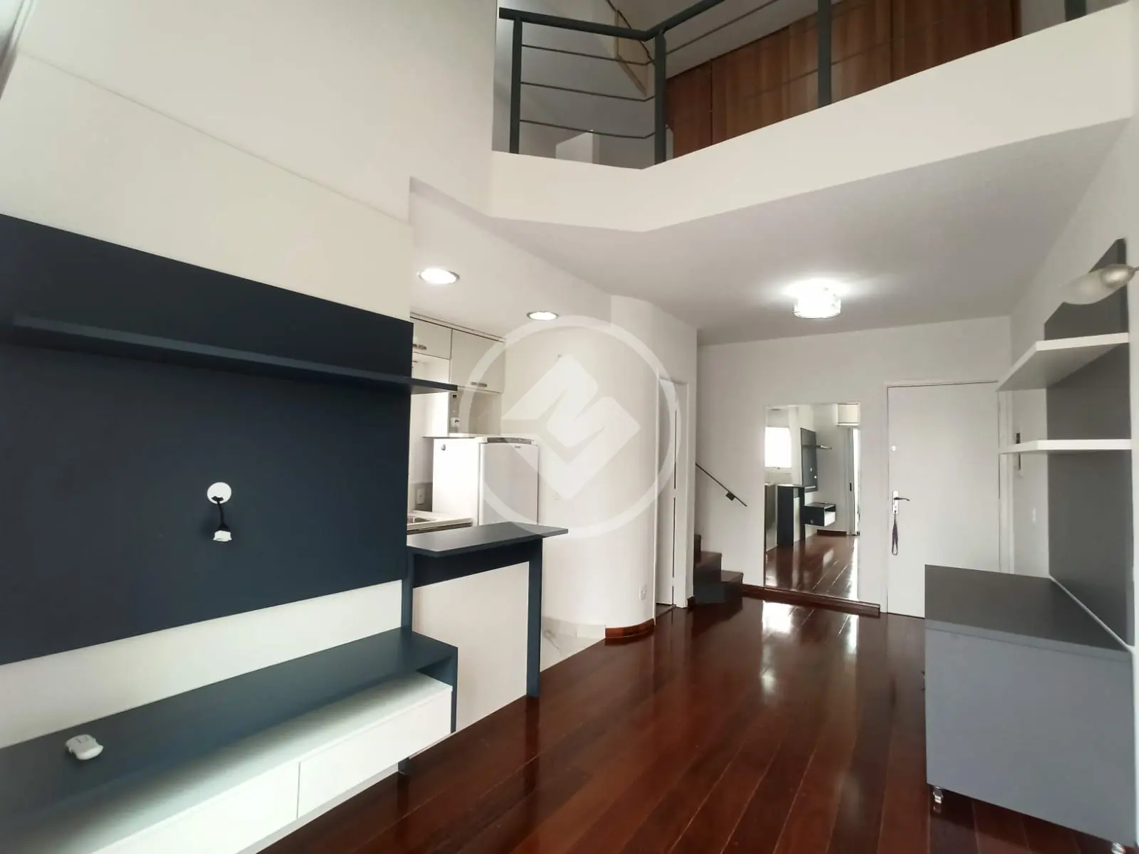 Imagem 4 - Apartamento Duplex em Vila Olímpia, São Paulo - SP