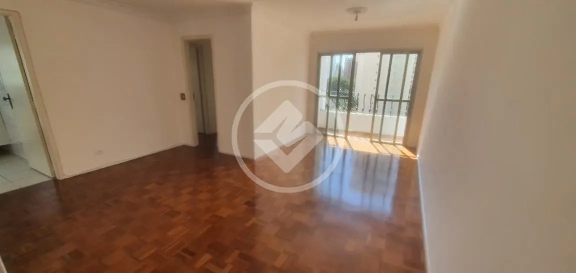 Imagem 1 - Apartamento em Moema, São Paulo - SP