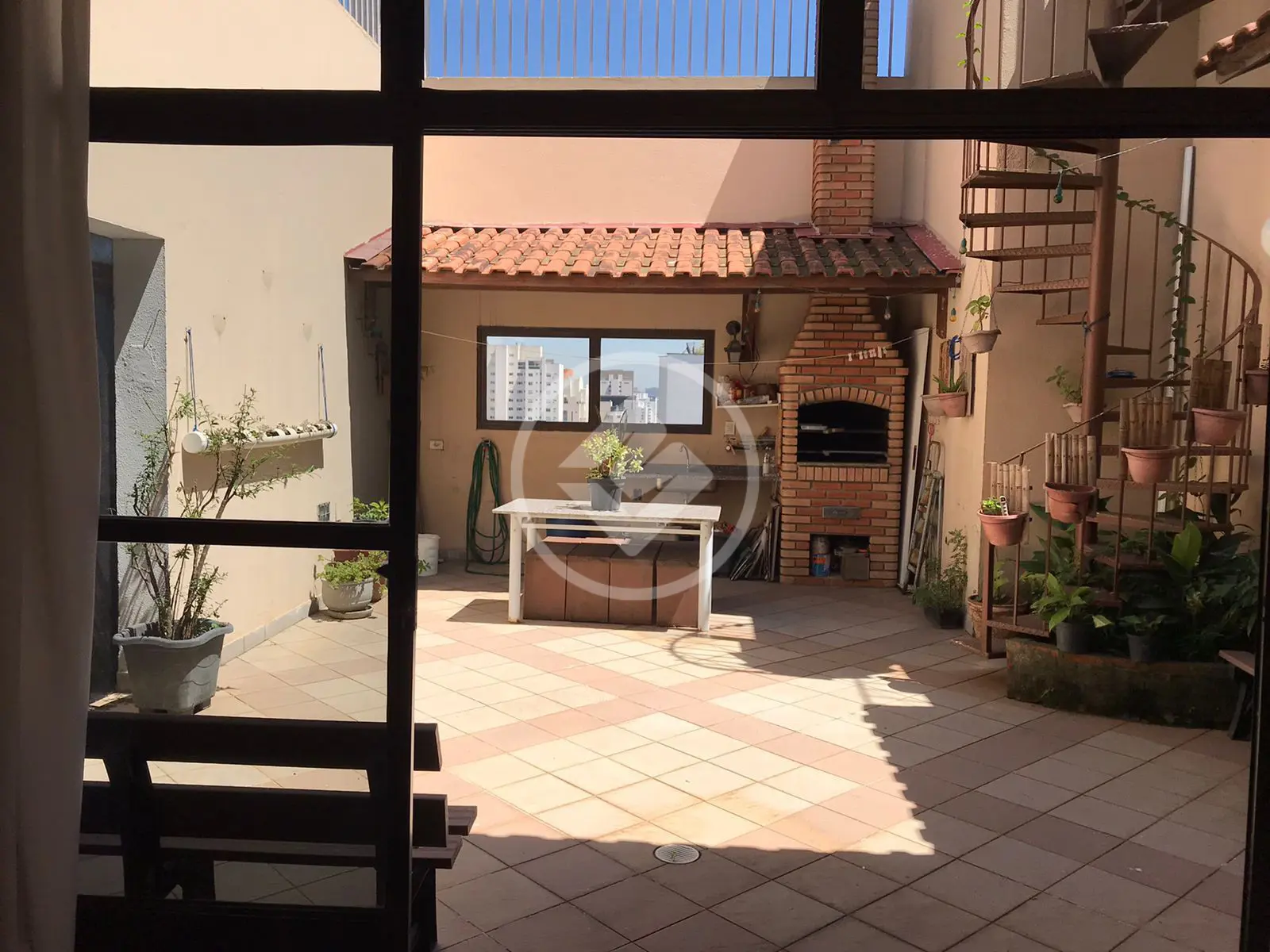 Imagem 1 - Apartamento Triplex em Planalto Paulista, São Paulo - SP