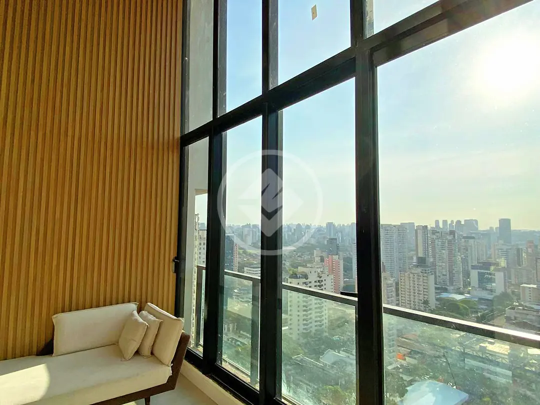 Imagem 5 - Cobertura Duplex em VILA OLIMPIA, São Paulo - SP