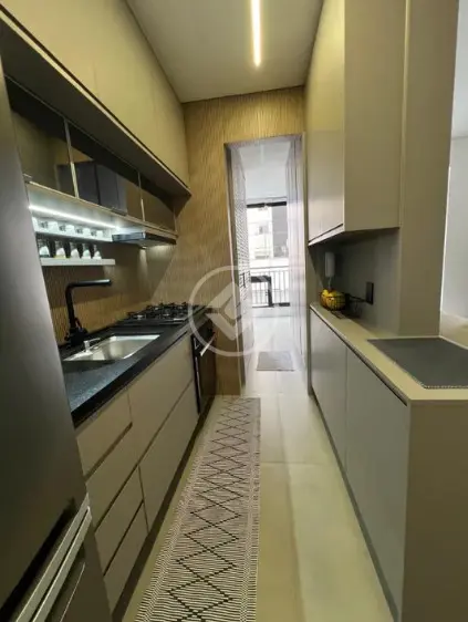 Imagem 3 - Apartamento em VILA ANDRADE, São Paulo - SP
