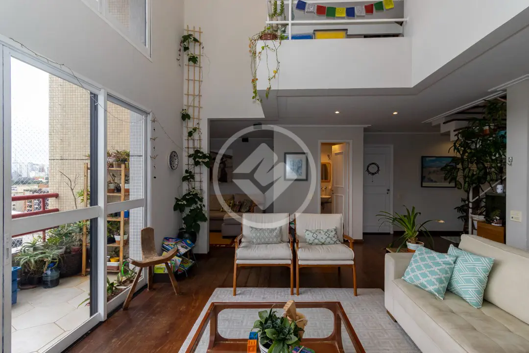 Imagem 4 - Apartamento Duplex em ITAIM BIBI, São Paulo - SP