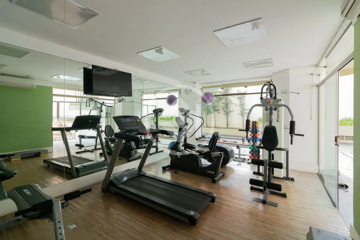 Image 28 - Apartamento em Moema, São Paulo - SP