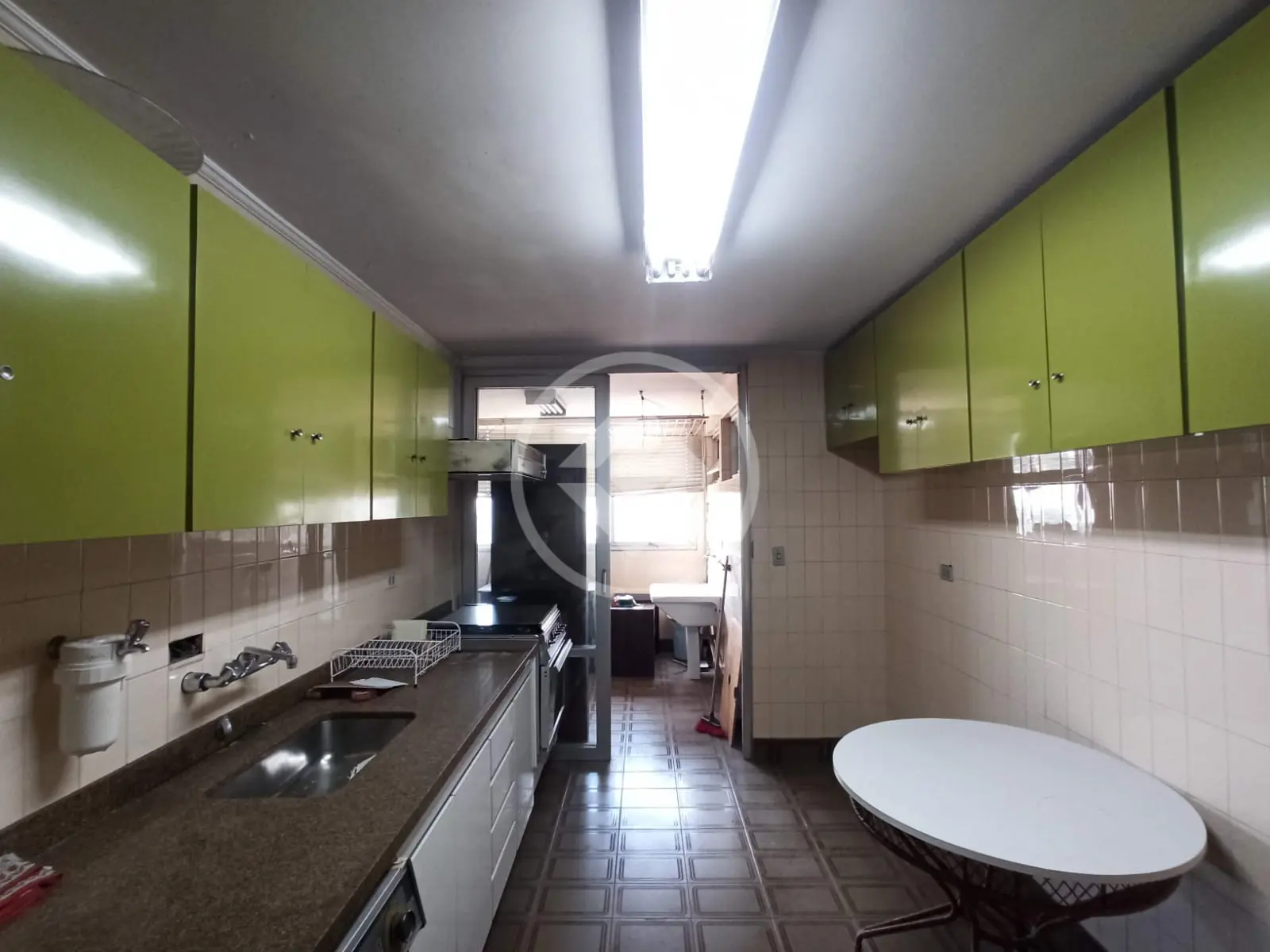 Apartamento VILA OLIMPIA, São Paulo - SP — foto 1