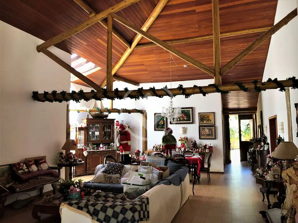 Imagem 1 - Casa Condomínio em Paisagem Renoir, Cotia - SP