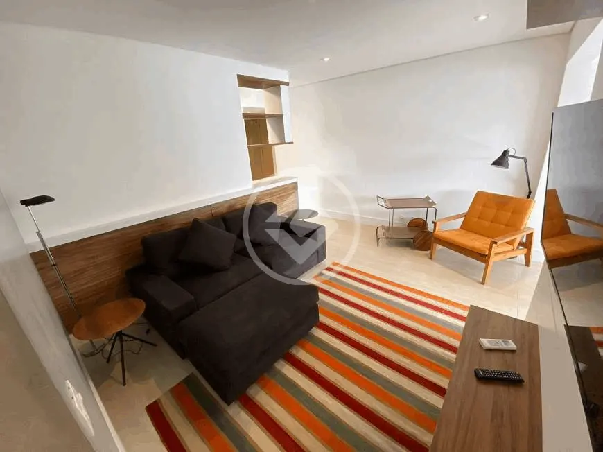 Imagem 4 - Apartamento em VILA NOVA CONCEICAO, São Paulo - SP