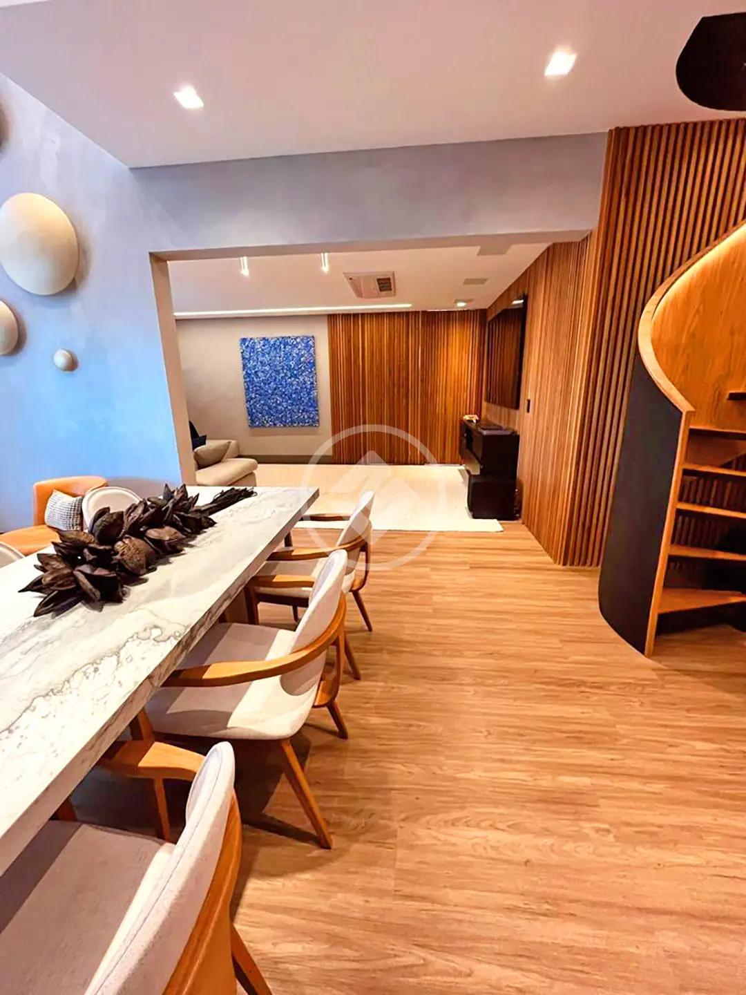 Imagem 1 - Apartamento Duplex em Vila Olímpia, São Paulo - SP