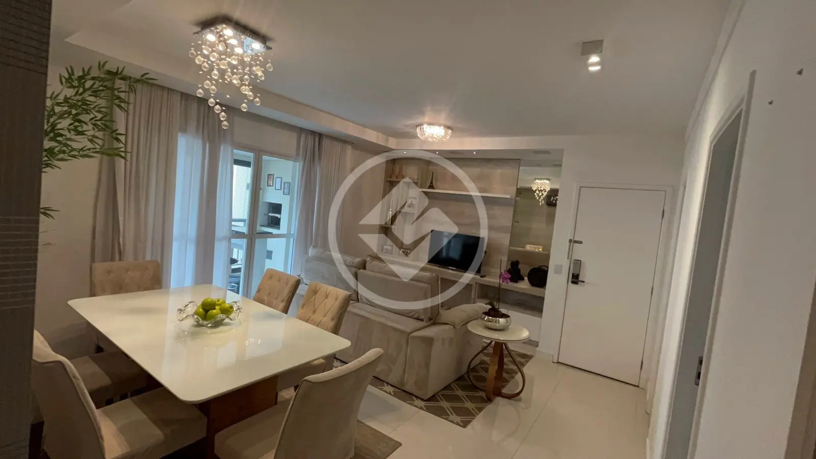 Imagem 1 - Apartamento em Vila Mascote, São Paulo - SP