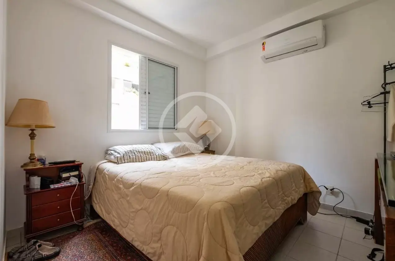 Imagem 5 - Apartamento em CERQUEIRA CESAR, São Paulo - SP