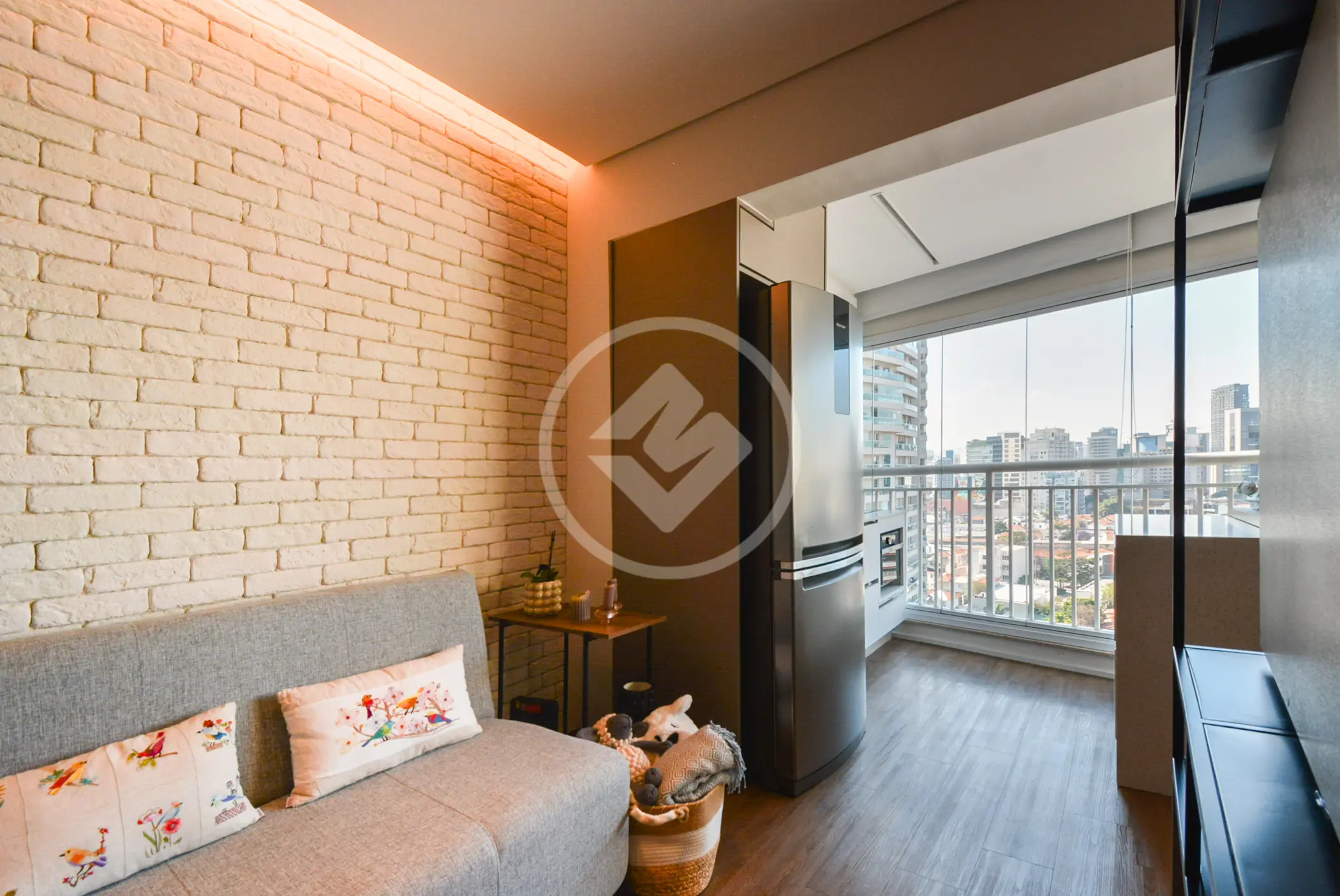 Imagem 2 - Apartamento em PINHEIROS, São Paulo - SP