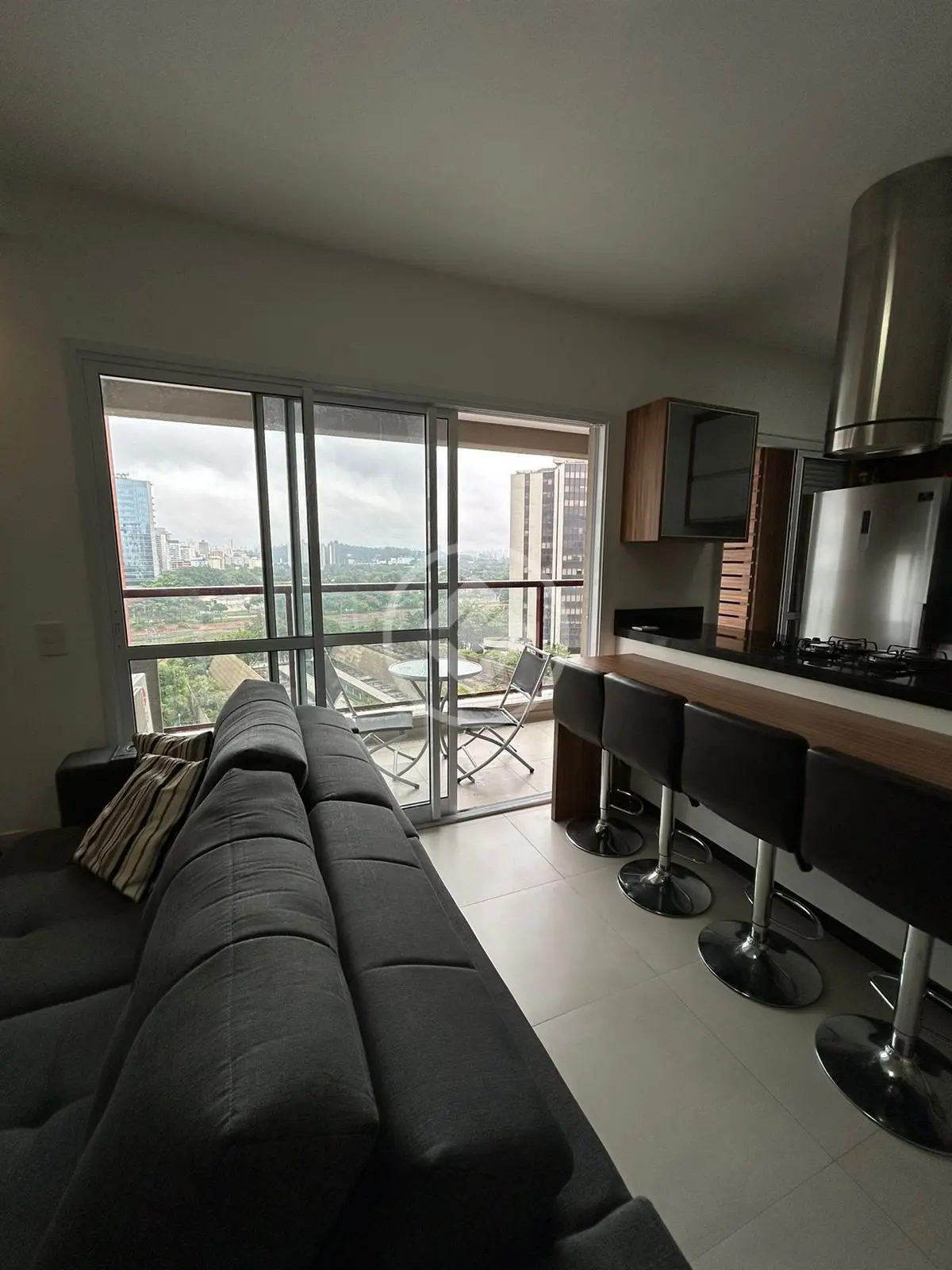Imagem 5 - Apartamento em PINHEIROS, São Paulo - SP