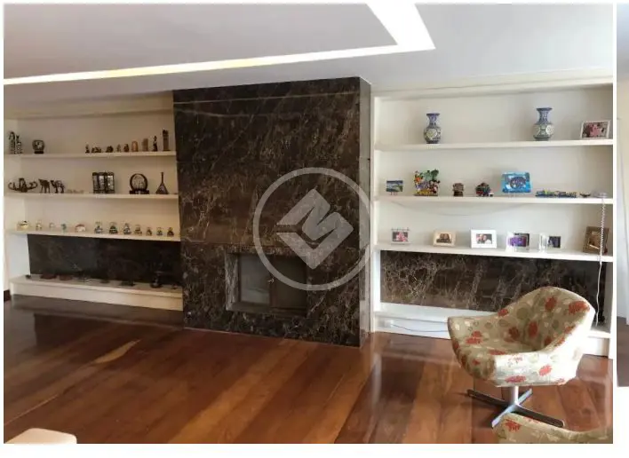 Imagem 4 - Casa Condomínio em JARDIM MARAJOARA, São Paulo - SP