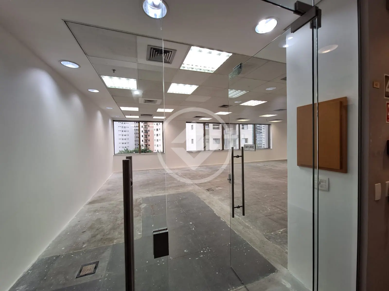 Imagem 4 - Andar / Laje Corporativa em VILA OLIMPIA, São Paulo - SP
