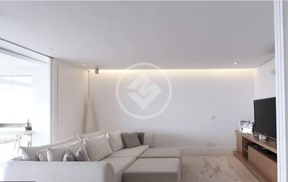 Imagem 6 - Apartamento em Campo Belo, São Paulo - SP