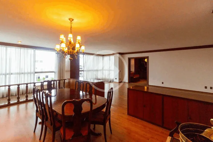 Apartamento HIGIENÓPOLIS, São Paulo - SP — foto 1
