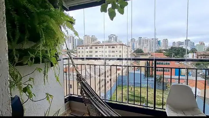 Imagem 2 - Apartamento em VILA MARIANA, São Paulo - SP