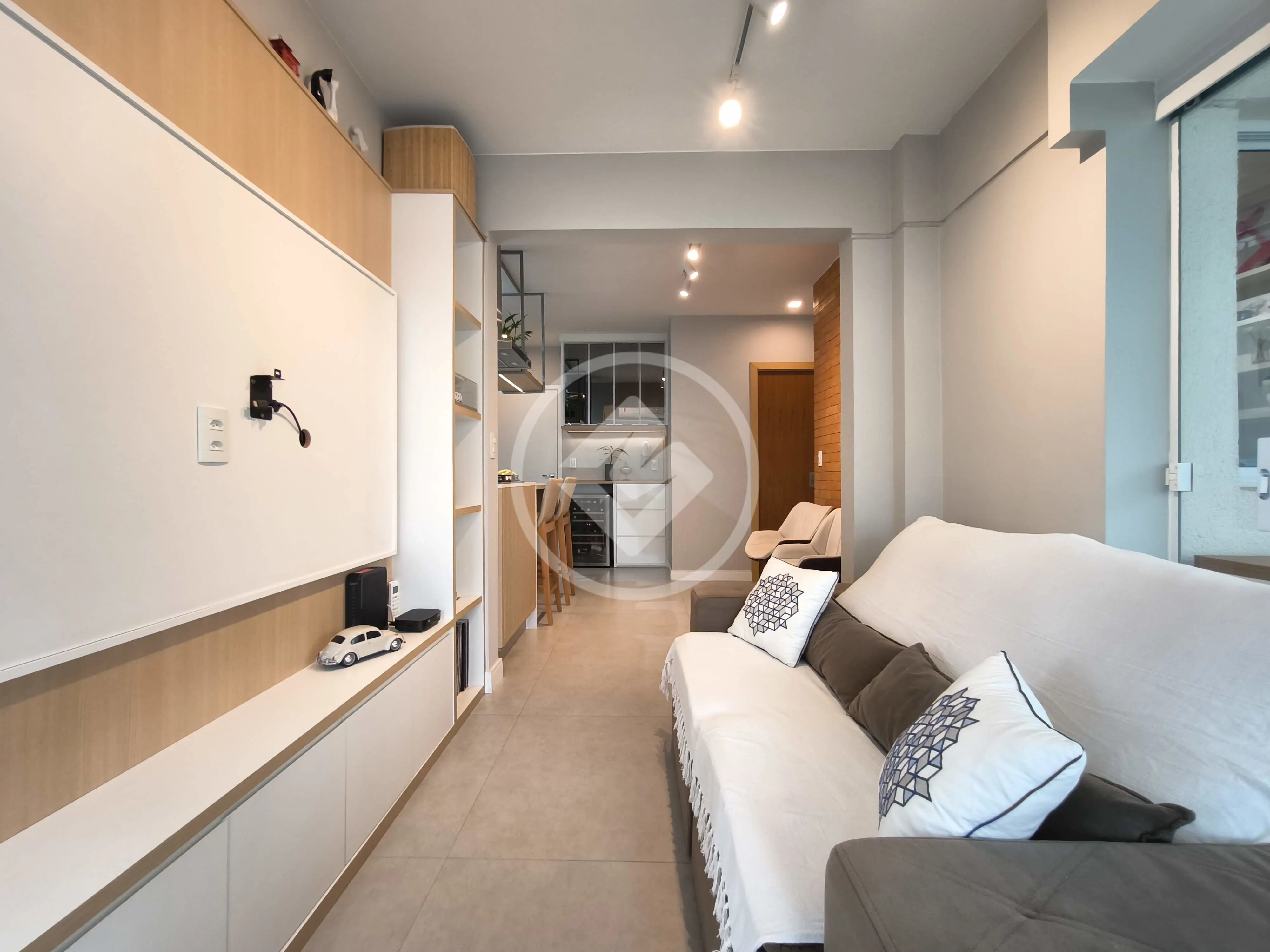 Imagem 4 - Apartamento Garden em Liberdade, São Paulo - SP