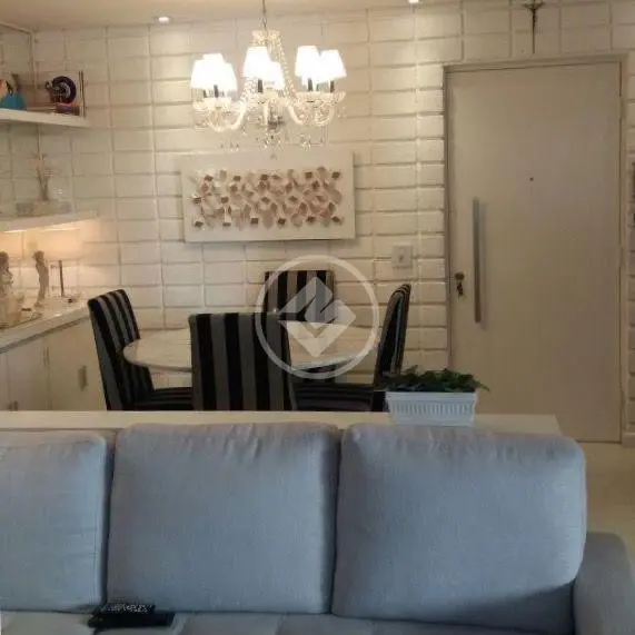 Imagem 4 - Apartamento em Moema, São Paulo - SP