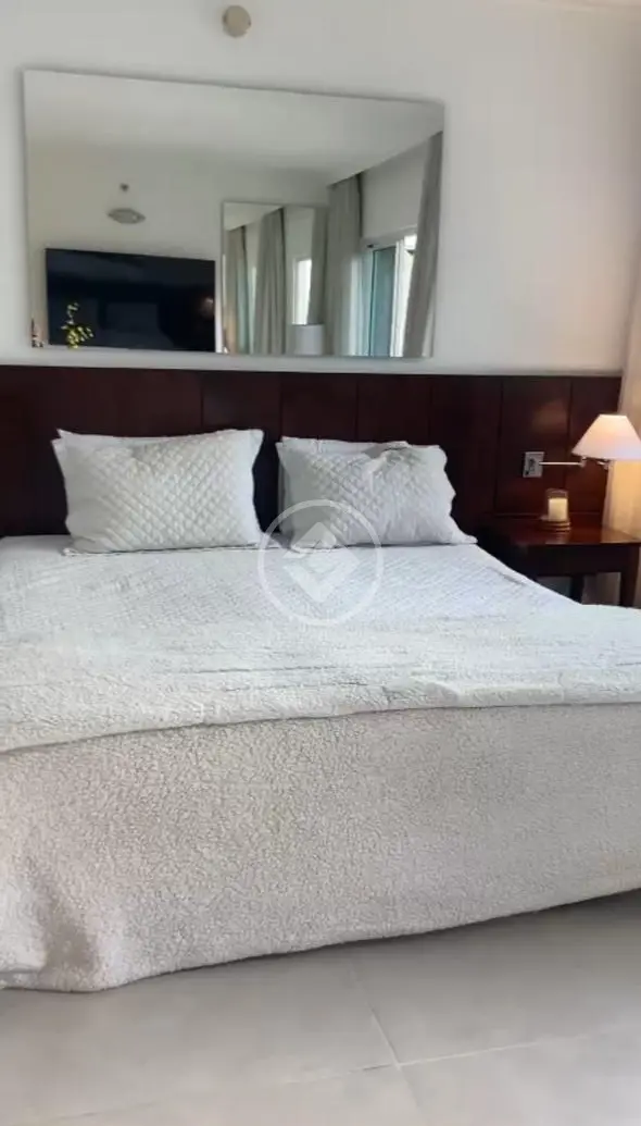 Imagem 4 - Flat em Chácara Santo Antônio (Zona Sul), São Paulo - SP