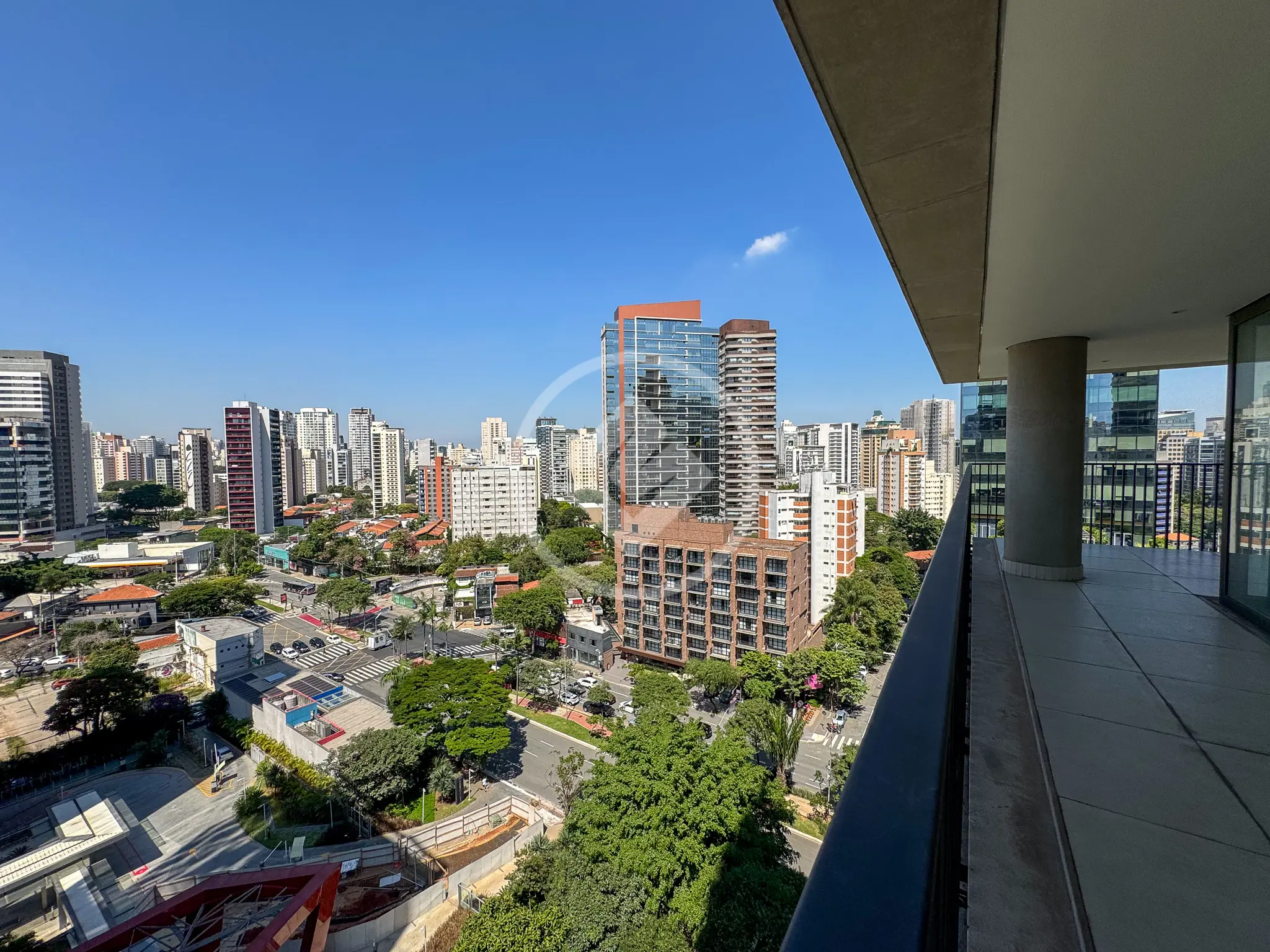 Imagem 4 - Apartamento em VILA OLIMPIA, São Paulo - SP