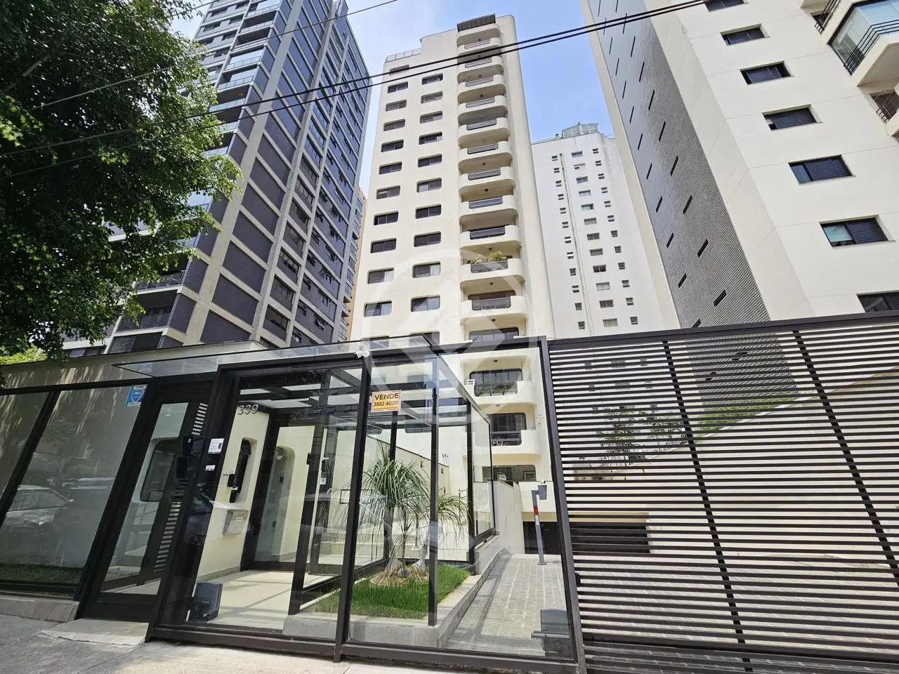 Image 34 - Cobertura Duplex em MOEMA, São Paulo - SP