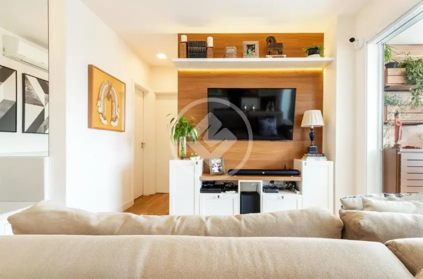 Imagem 5 - Apartamento em Vila Olímpia, São Paulo - SP