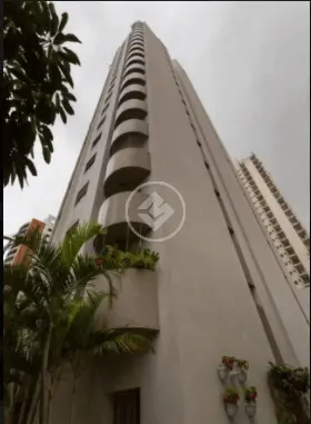 Imagem 6 - Apartamento em Moema, São Paulo - SP
