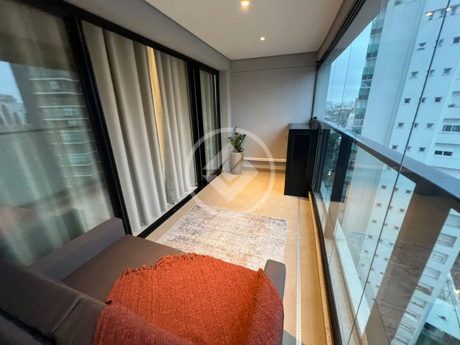 Imagem 5 - Loft / Studio em Indianópolis, São Paulo - SP