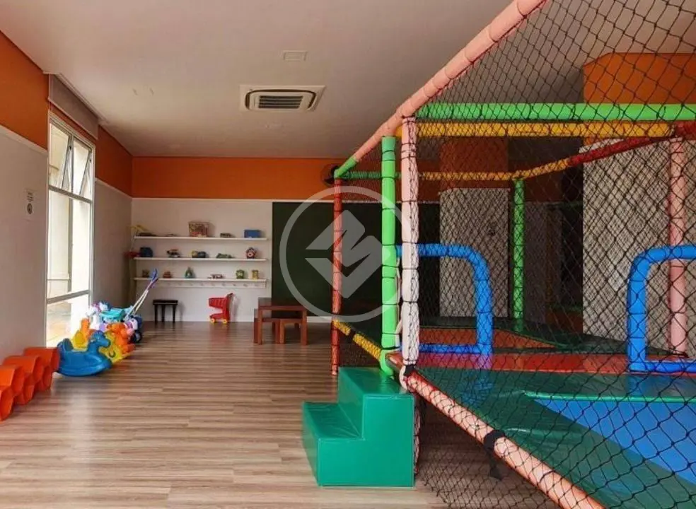 Imagem 3 - Apartamento em Parque Industrial Tomas Edson, São Paulo - SP