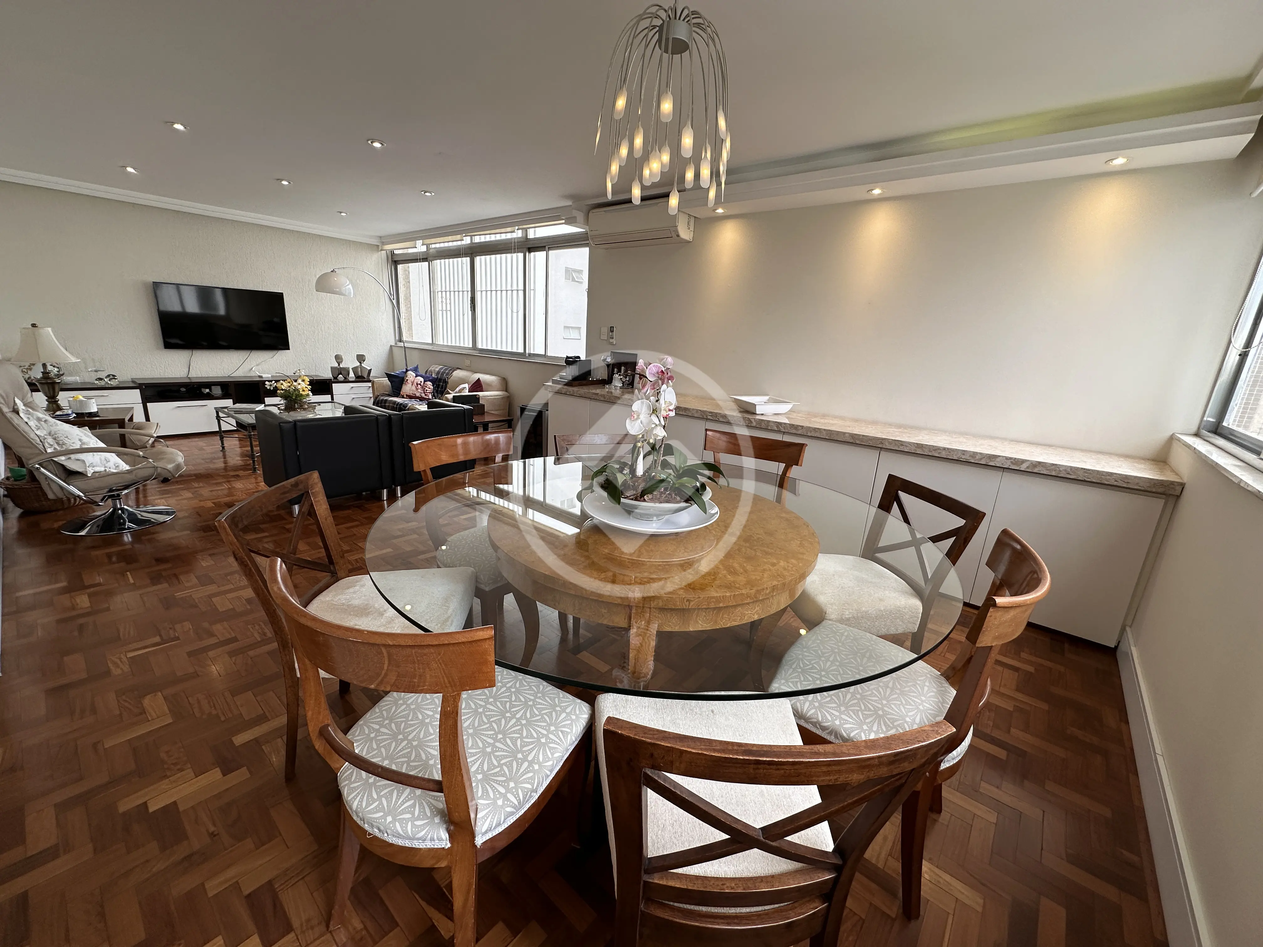 Imagem 6 - Apartamento em JARDIM EUROPA, São Paulo - SP