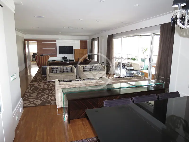 Apartamento Planalto Paulista, São Paulo - SP — foto 2