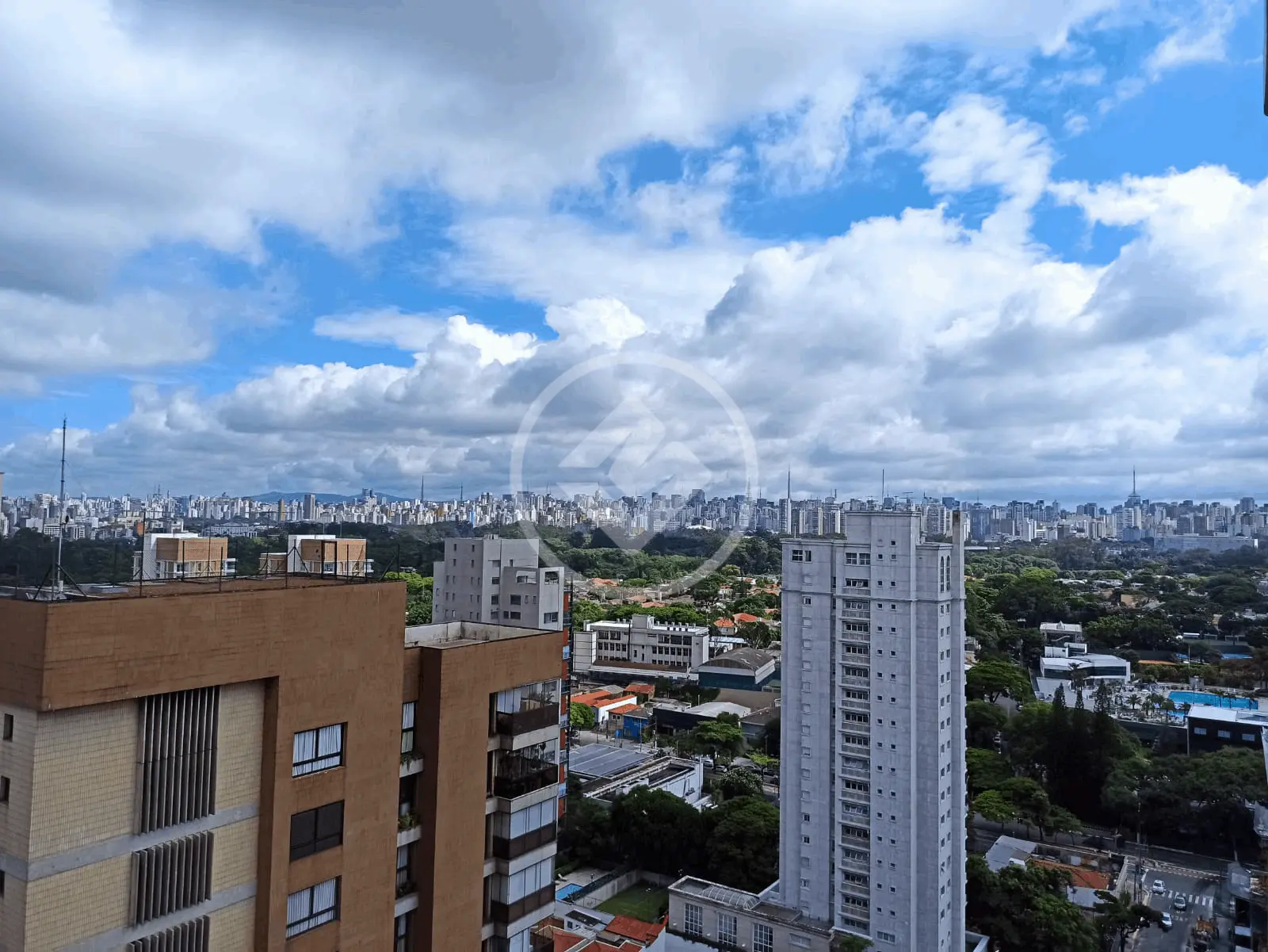 Imagem 4 - Loft / Studio em MOEMA, São Paulo - SP
