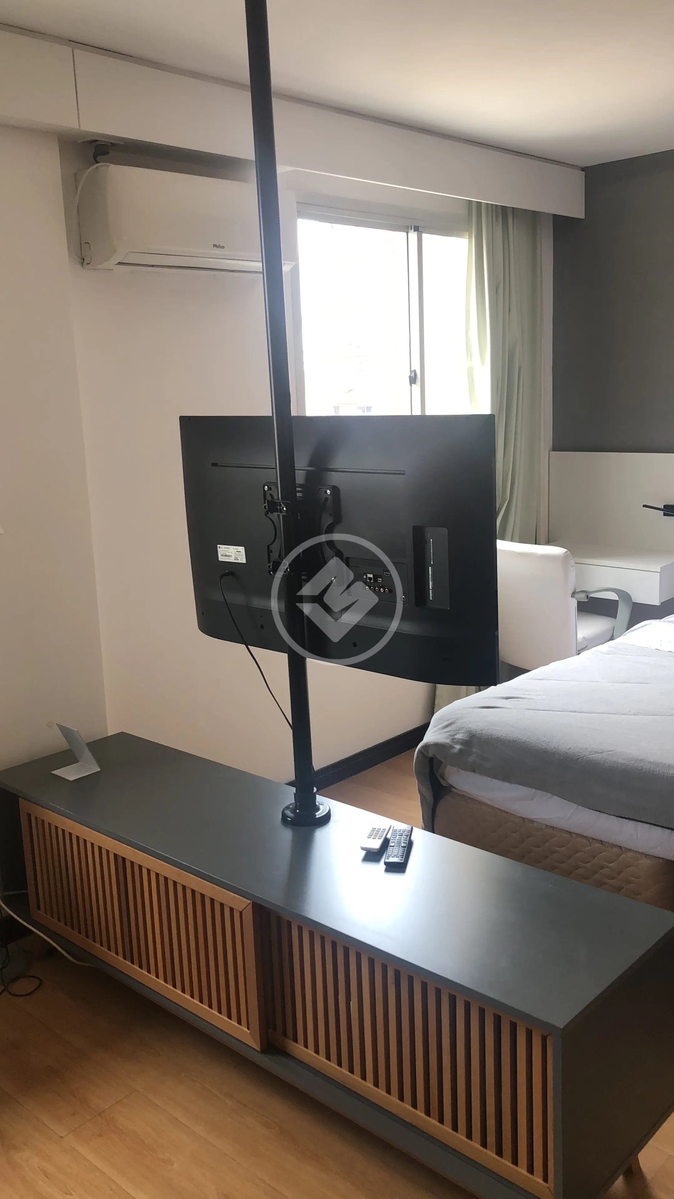 Loft / Studio Vila Olímpia, São Paulo - SP — foto 2