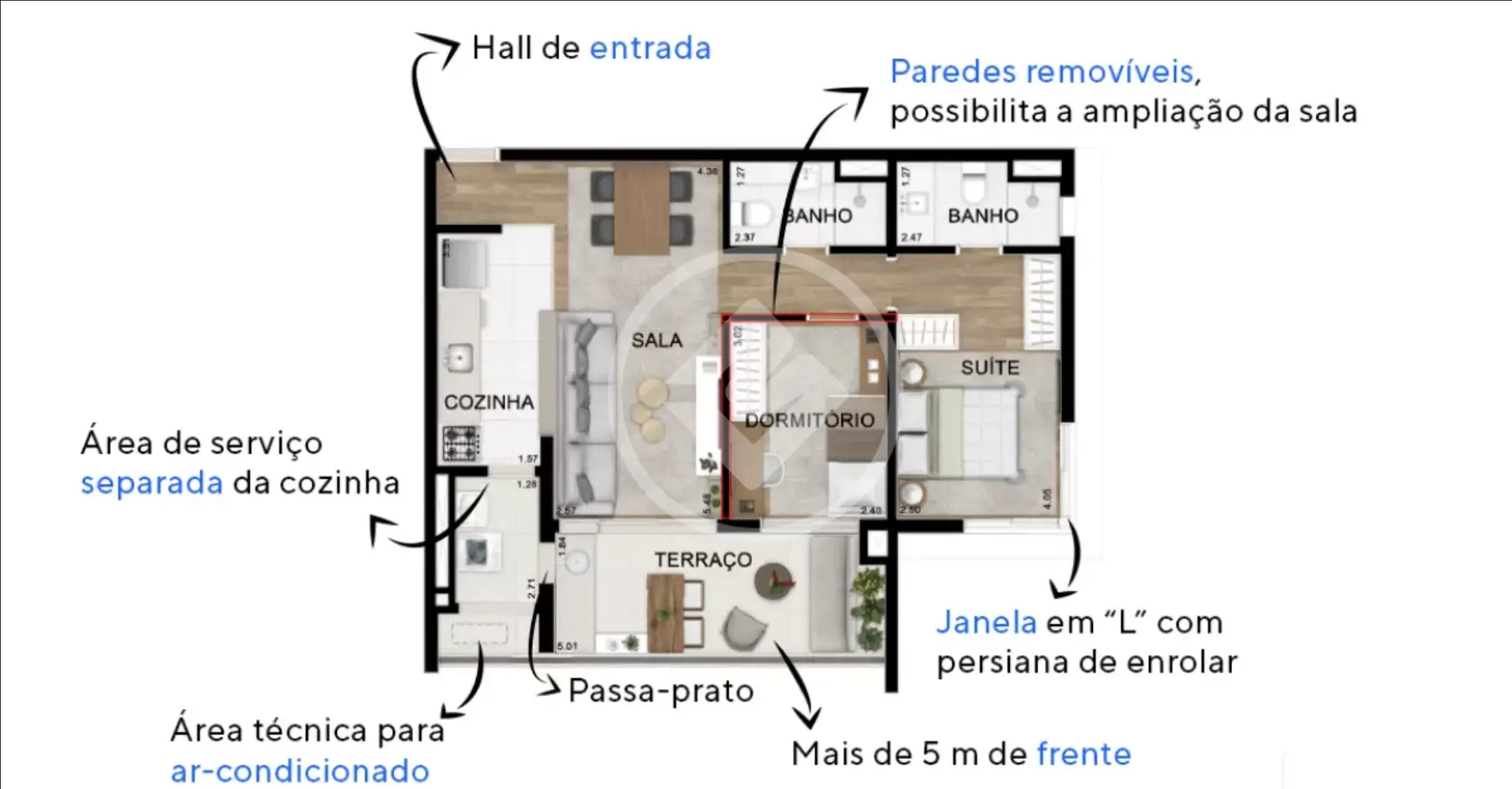 Image 31 - Apartamento em Indianópolis, São Paulo - SP