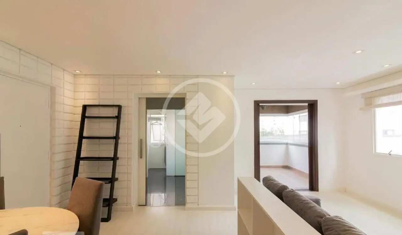 Imagem 1 - Apartamento em Moema, São Paulo - SP