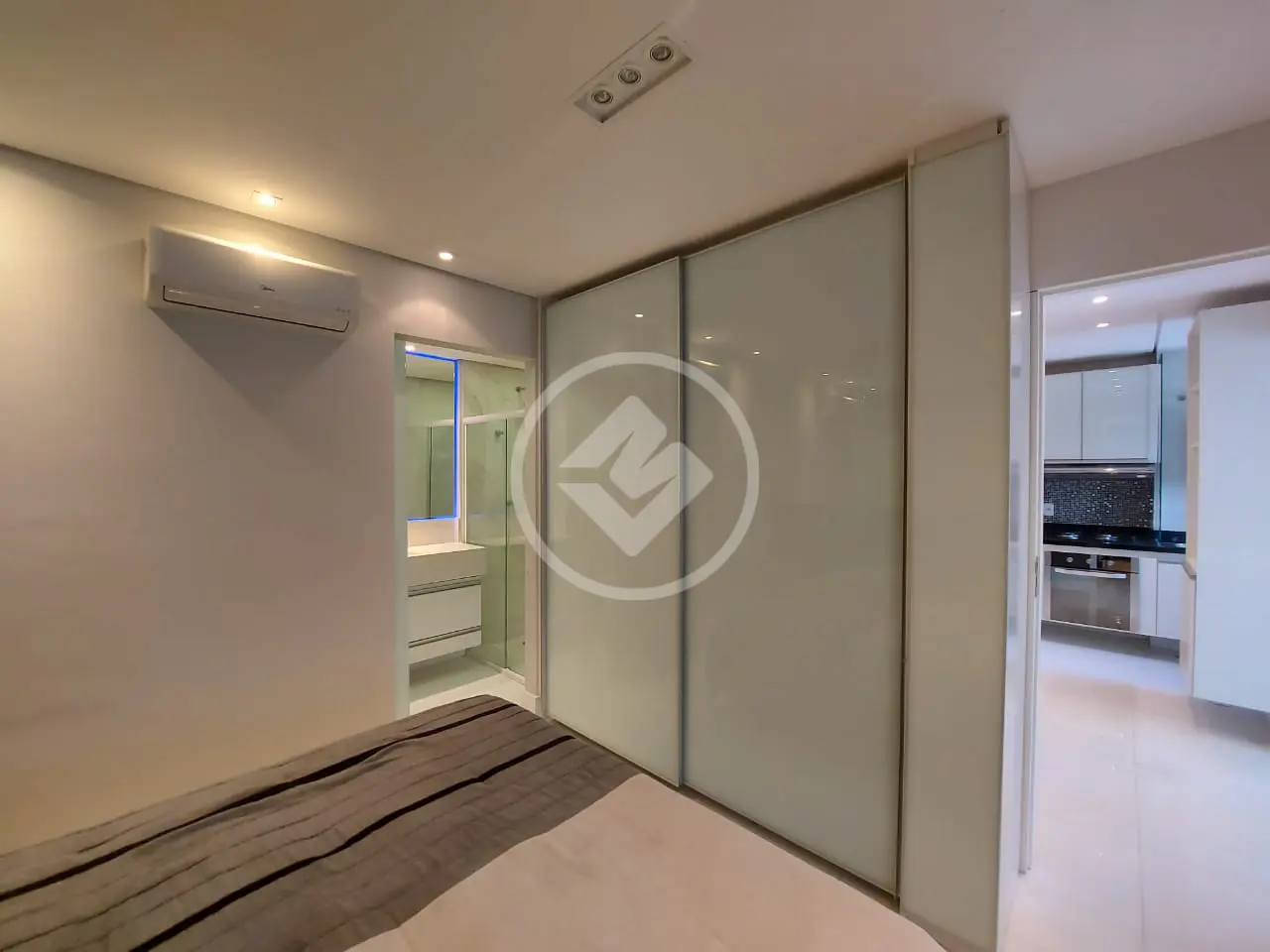 Imagem 6 - Apartamento em Vila Nova Conceição, São Paulo - SP