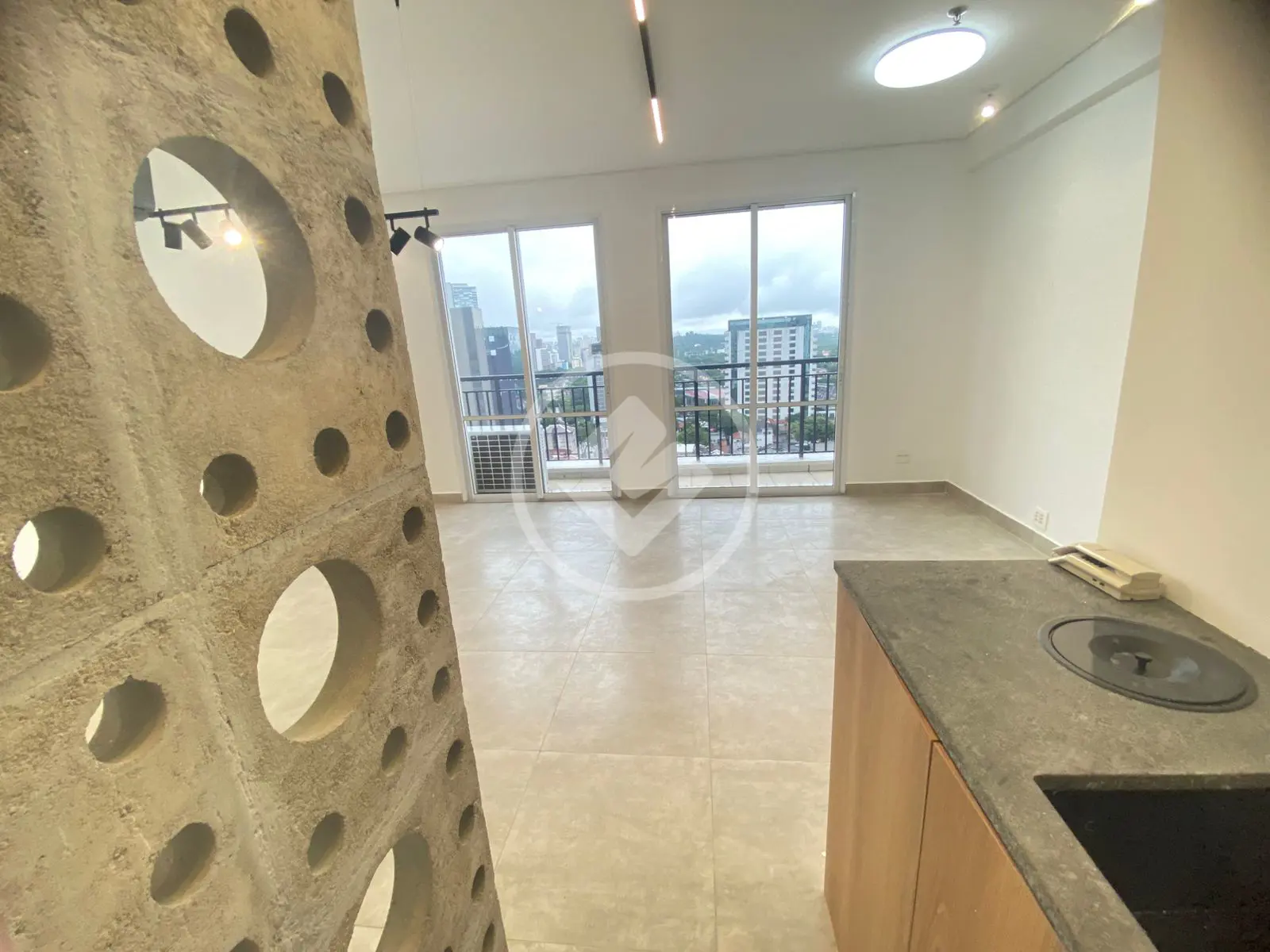 Sala Comercial Alto de Pinheiros, São Paulo - SP — foto 2