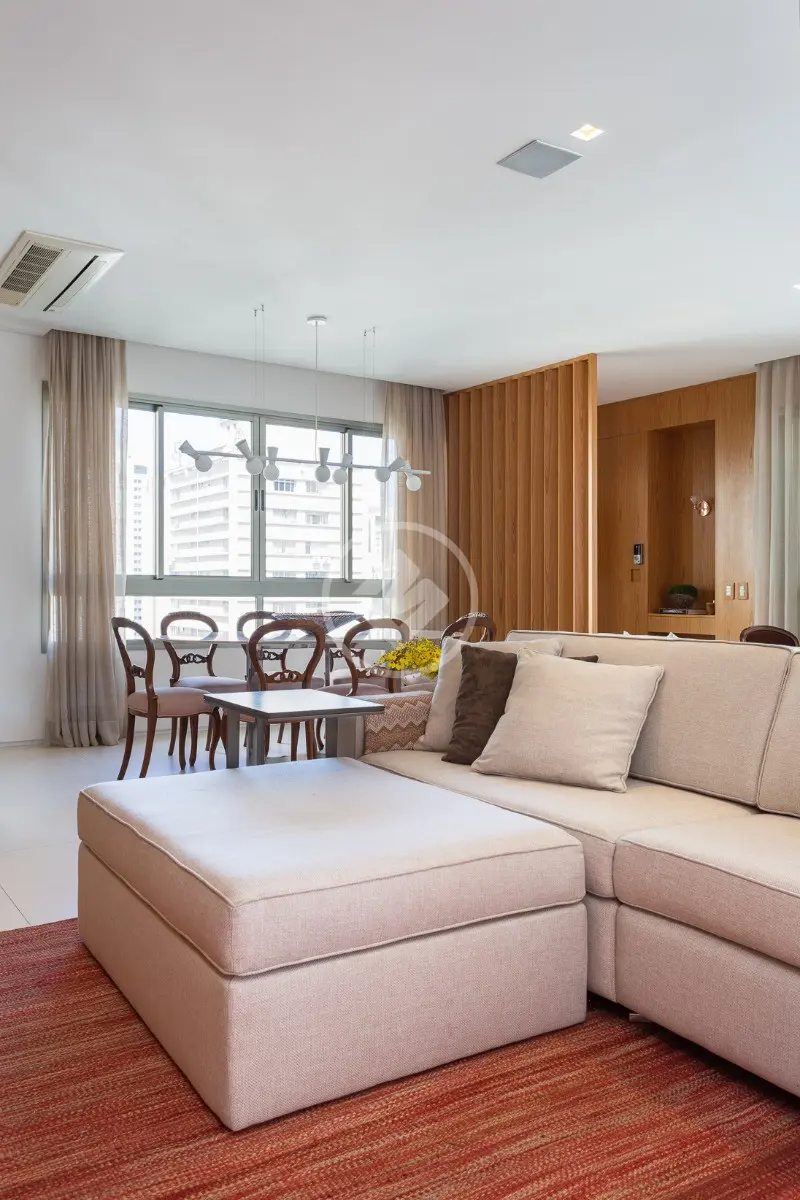 Imagem 4 - Apartamento Garden em JARDIM PAULISTA, São Paulo - SP