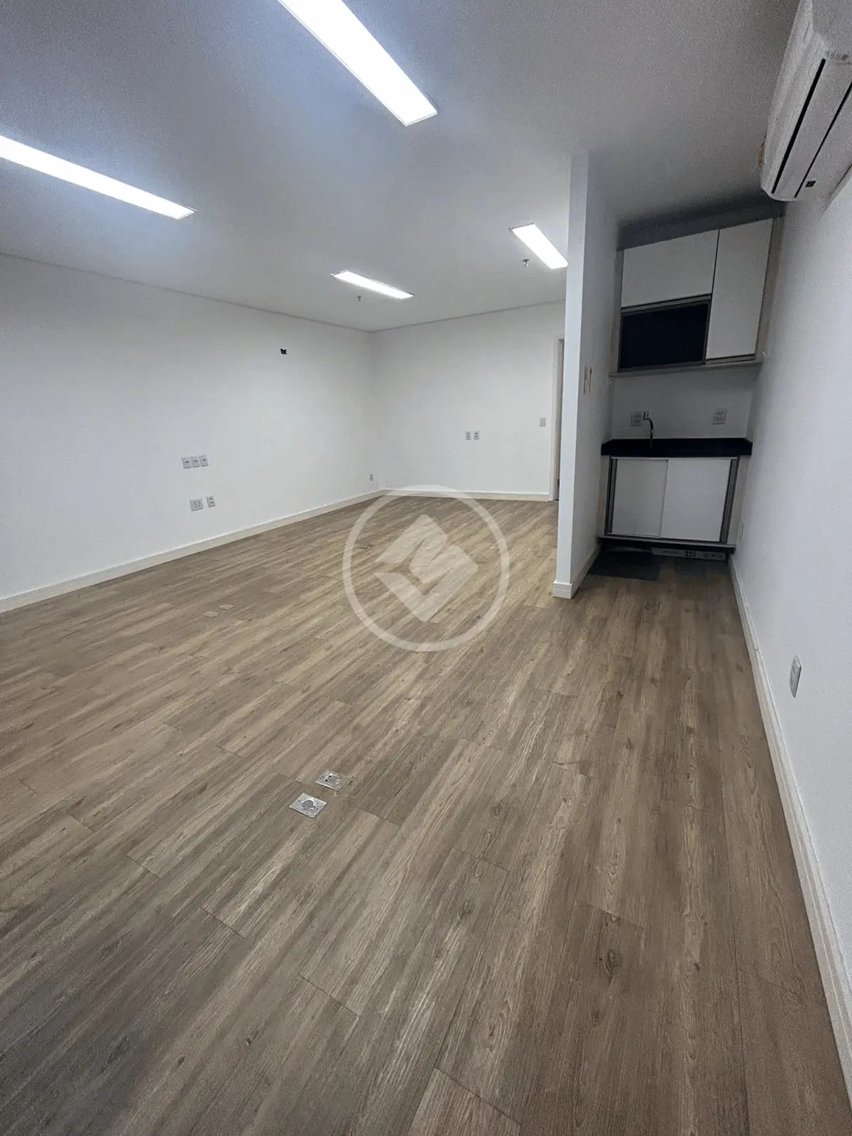Imagem 1 - Sala Comercial em Vila Olímpia, São Paulo - SP