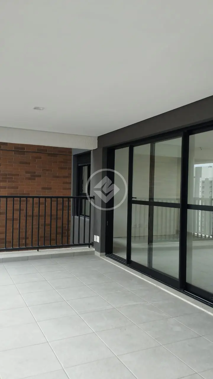 Apartamento VILA CLEMENTINO, São Paulo - SP — foto 1