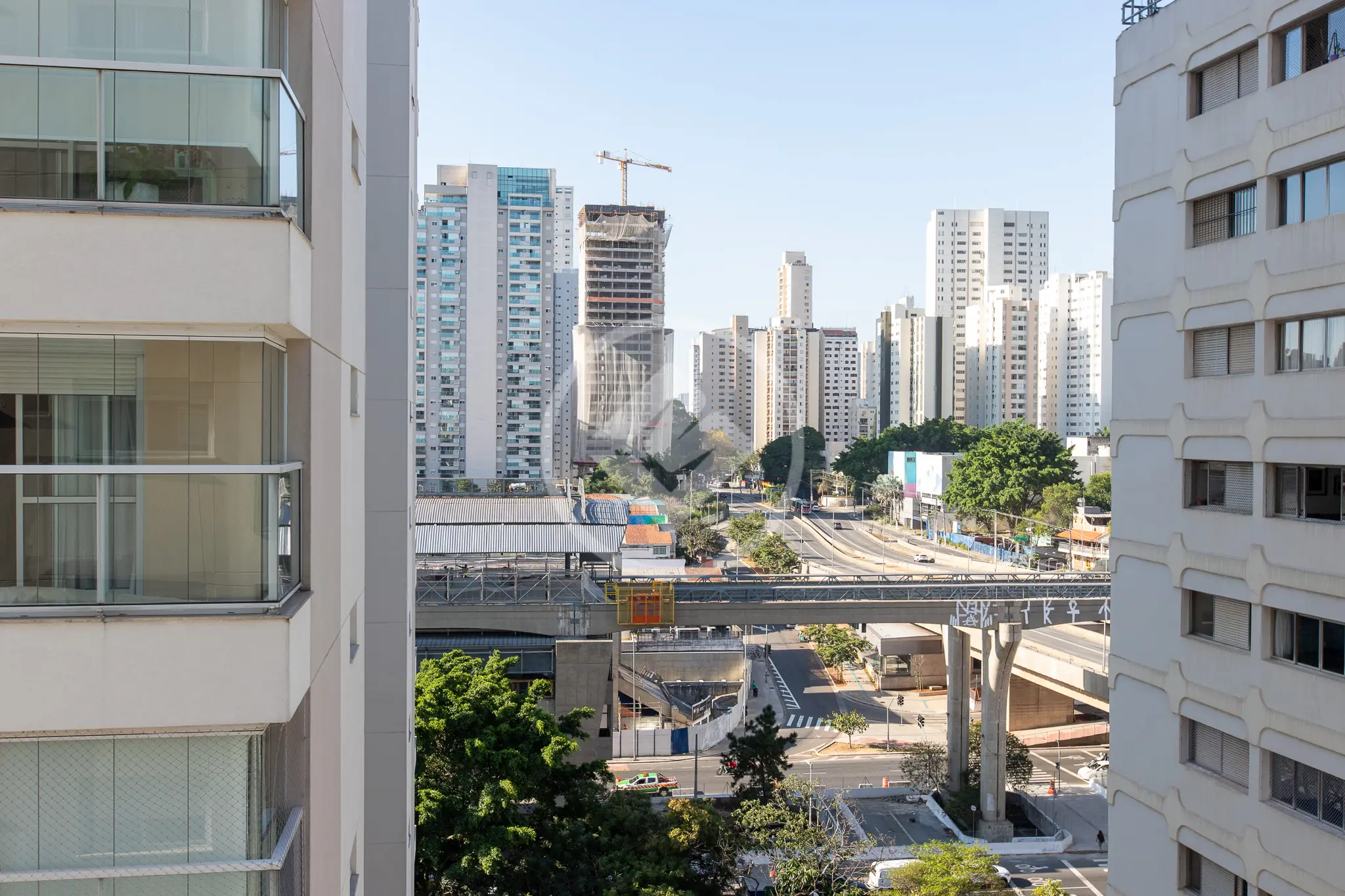 Imagem 5 - Apartamento em Vila Cordeiro, São Paulo - SP