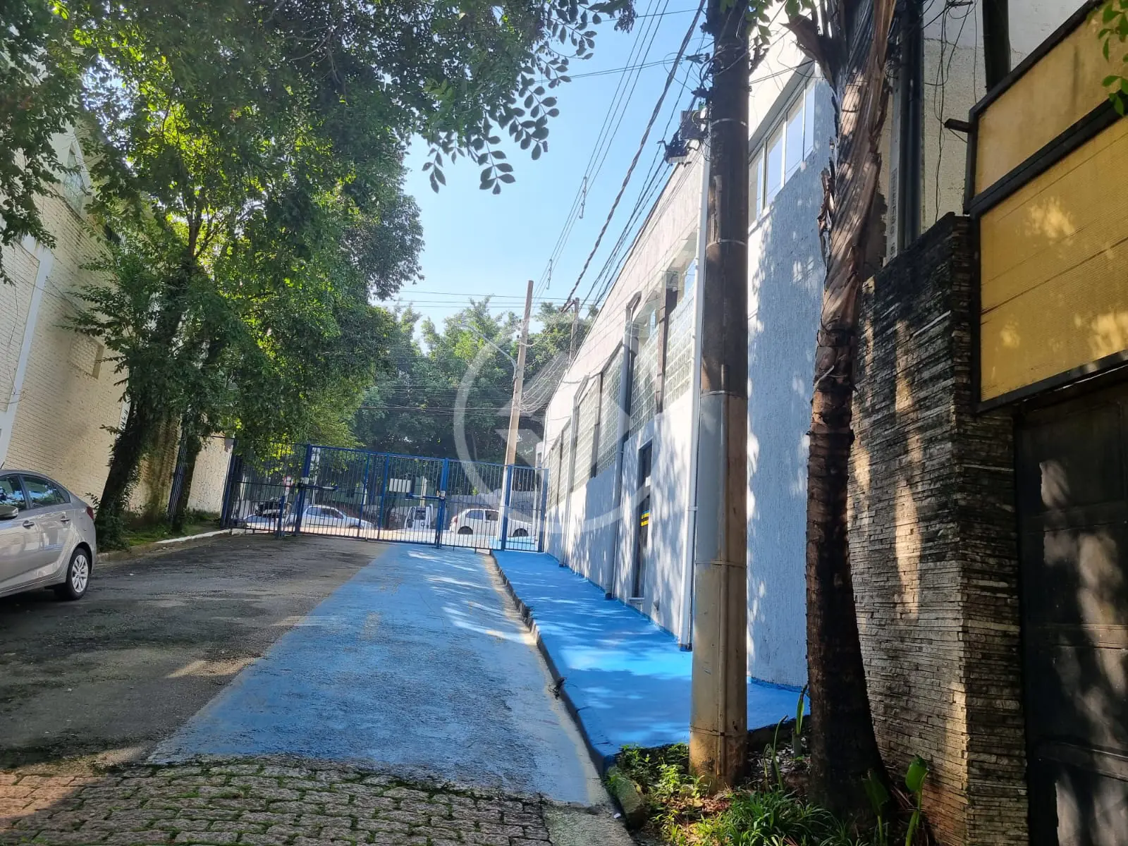 Prédio SANTO AMARO, São Paulo - SP — foto 2