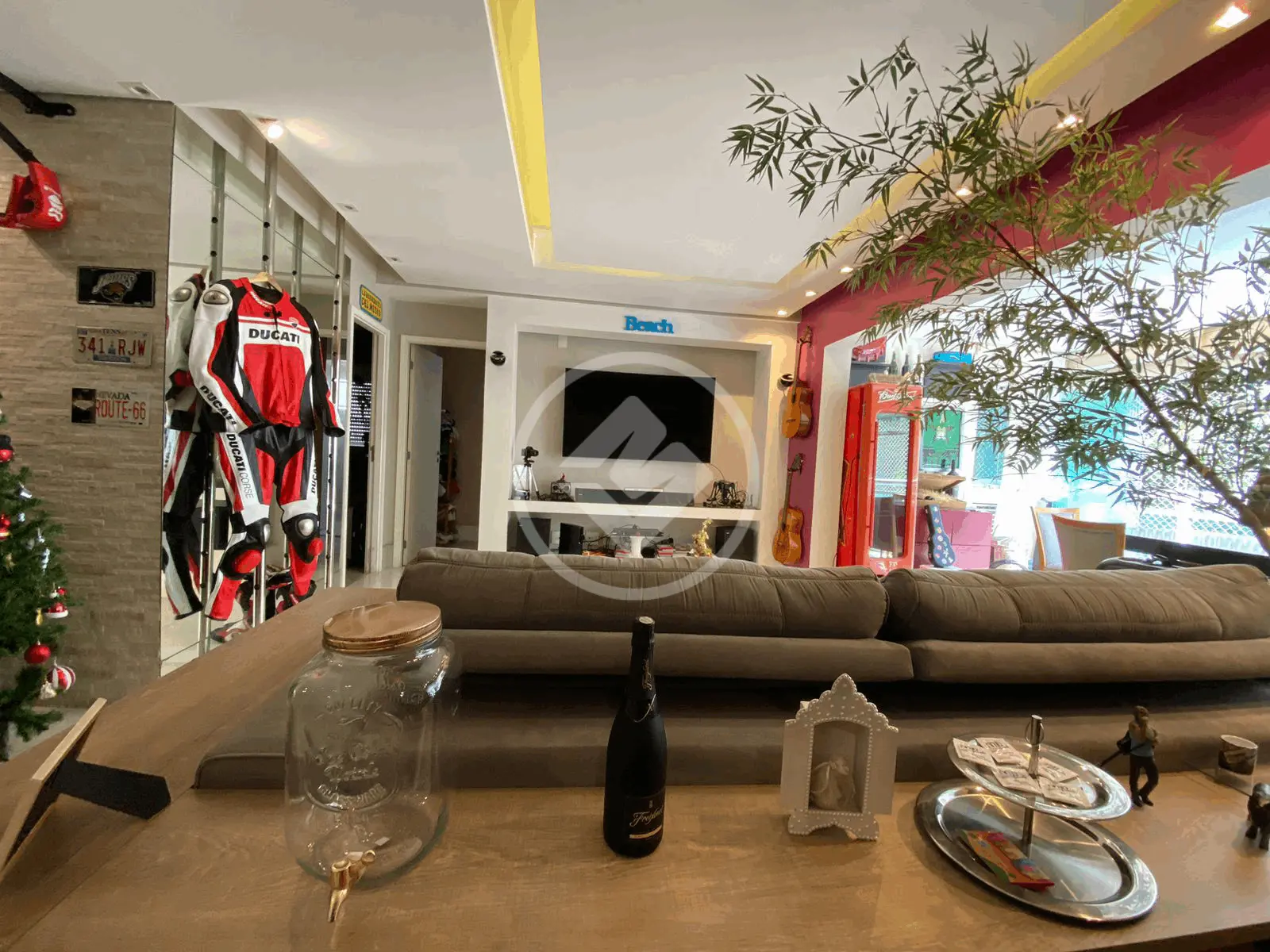 Imagem 1 - Apartamento Garden em Jardim das Acacias, São Paulo - SP