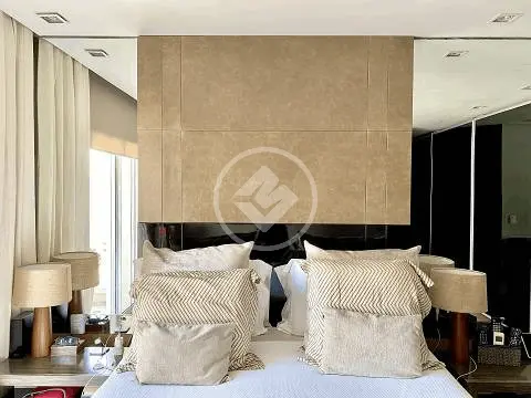 Imagem 2 - Apartamento em ITAIM BIBI, São Paulo - SP